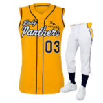 Softball Uniform
