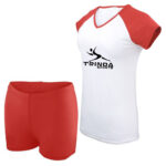 Volleyball Uniform