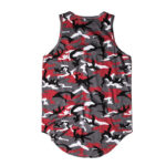 Men Stringers