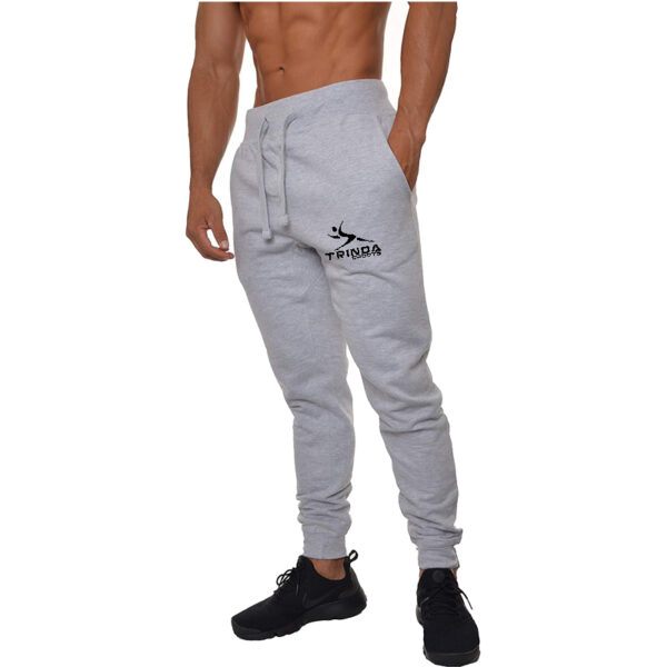 Men Gym Pants