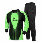 Goal Kapeer Uniform