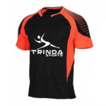 Rugby Uniform - Image 3