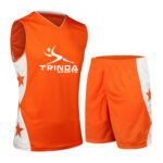 Basketball Uniform - Image 3