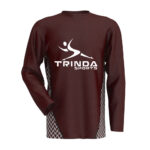 Ice Hockey Uniform - Image 2