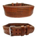 Weight Lifting Belts - Image 3