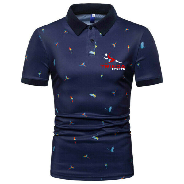 Polo Shirts
