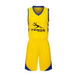 Basketball Uniform