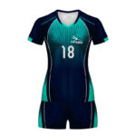 Volleyball Uniform