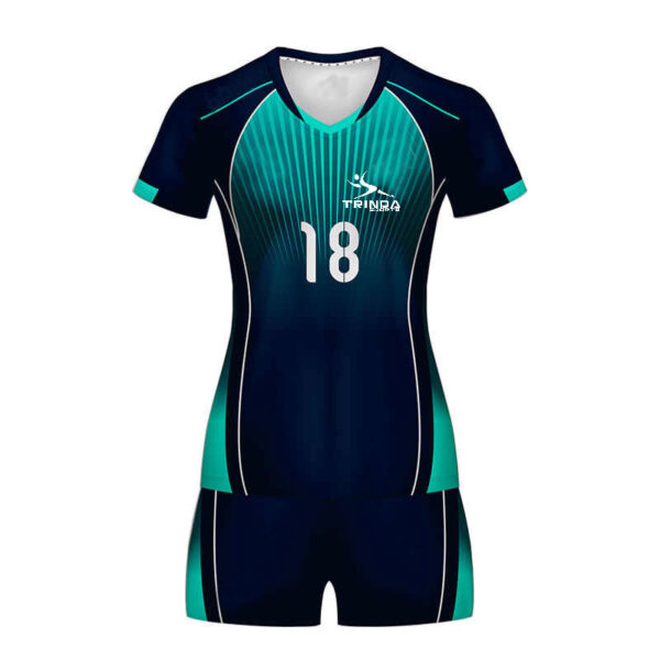Volleyball Uniform