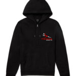 Men Workout Hoodies