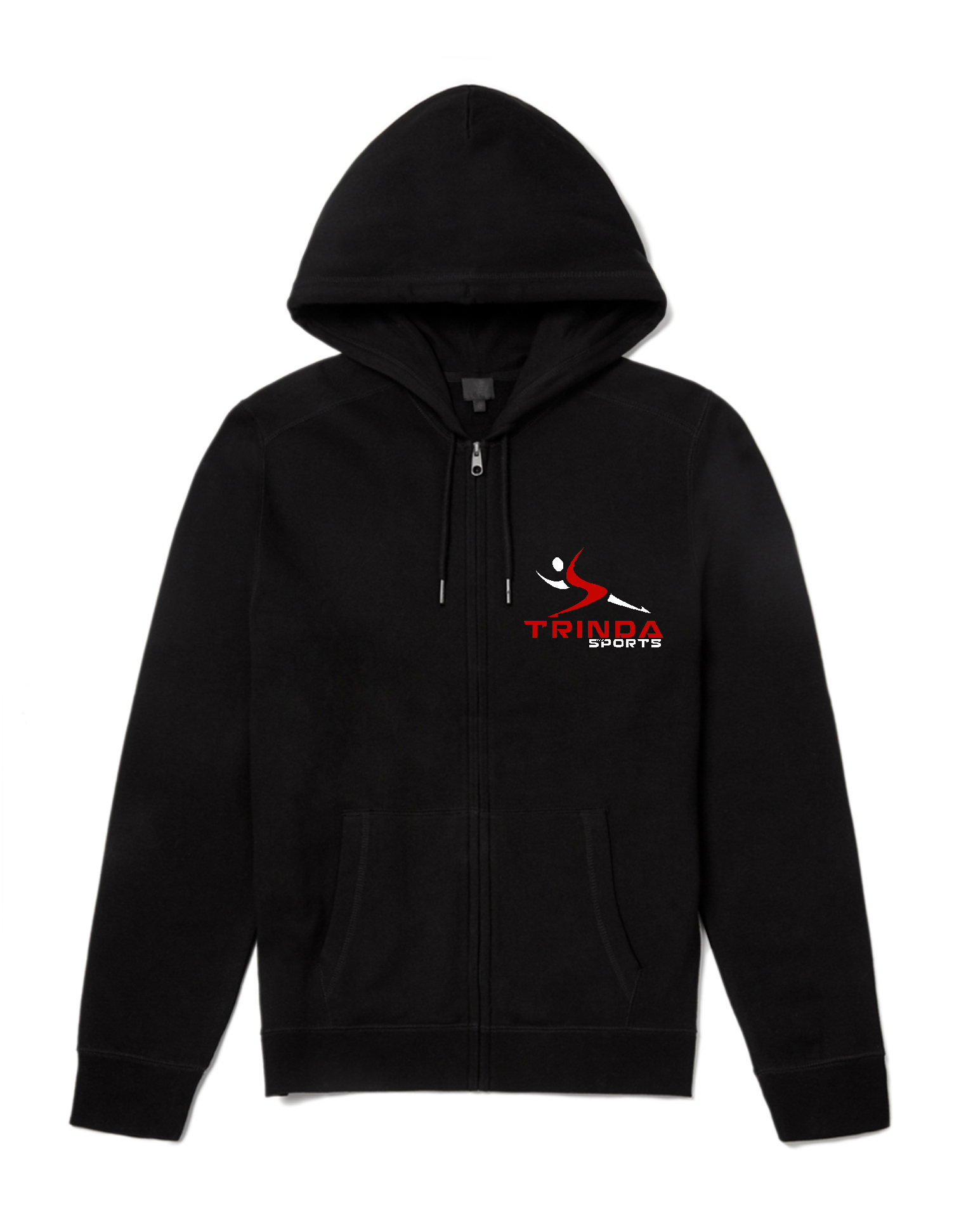5 Men Workout Hoodies - Image 1