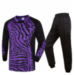 Goal Kapeer Uniform