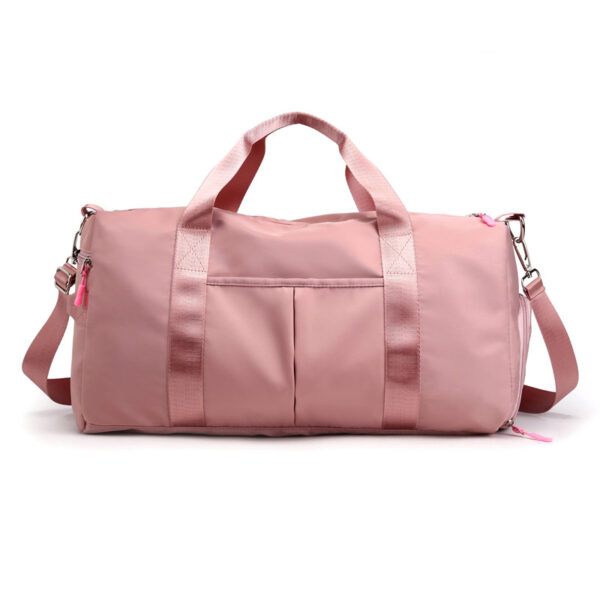 Duffle Bags