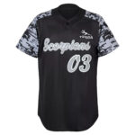 Baseball Uniform - Image 3