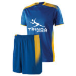 Soccer Uniform - Image 3