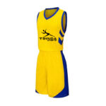 Basketball Uniform - Image 2
