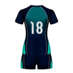 Volleyball Uniform - Image 2