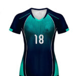 Volleyball Uniform - Image 3