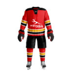 Ice Hockey Uniform