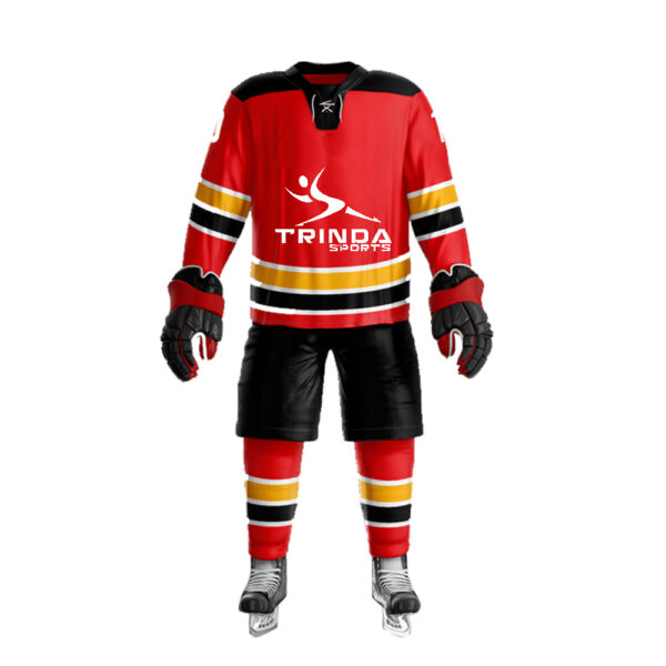 Ice Hockey Uniform