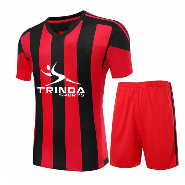 Rugby Uniform