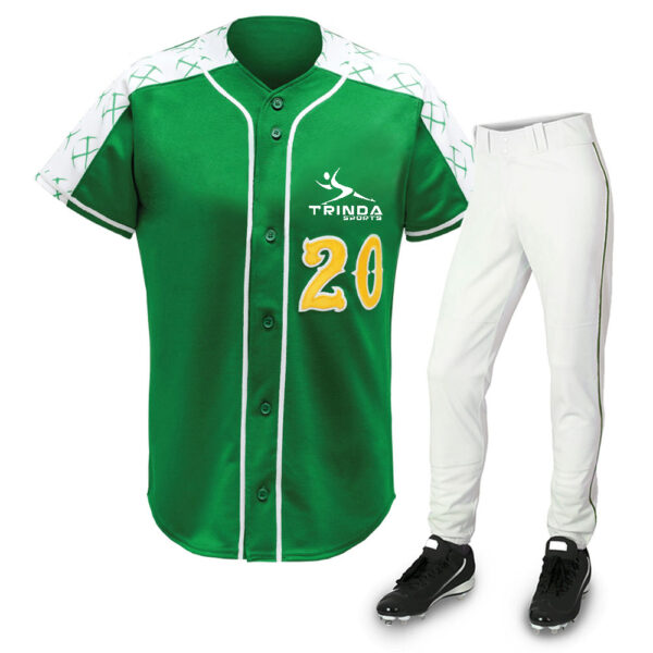 Softball Uniform