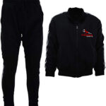 Track Suits