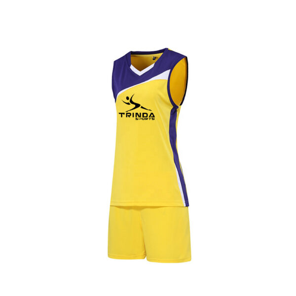 Volleyball Uniform
