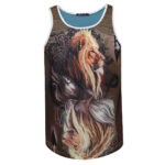 Men Stringers