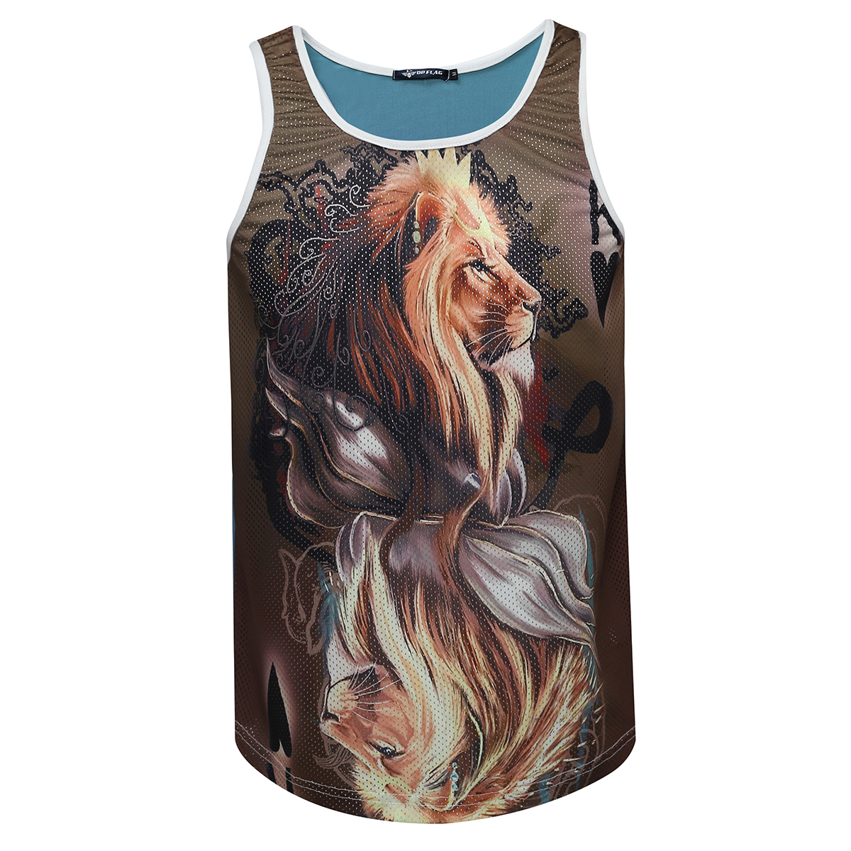 6 Men Stringers - Image 1