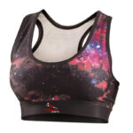 Fitness Bra - Image 2
