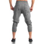 Men Gym Pants - Image 3
