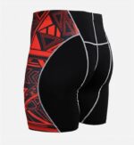 Compression Shorts - Image 2