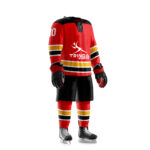Ice Hockey Uniform - Image 2