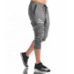 Men Gym Pants - Image 2