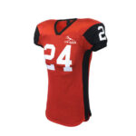 American Football Uniform