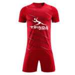 Soccer Uniform