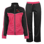 Track Suits