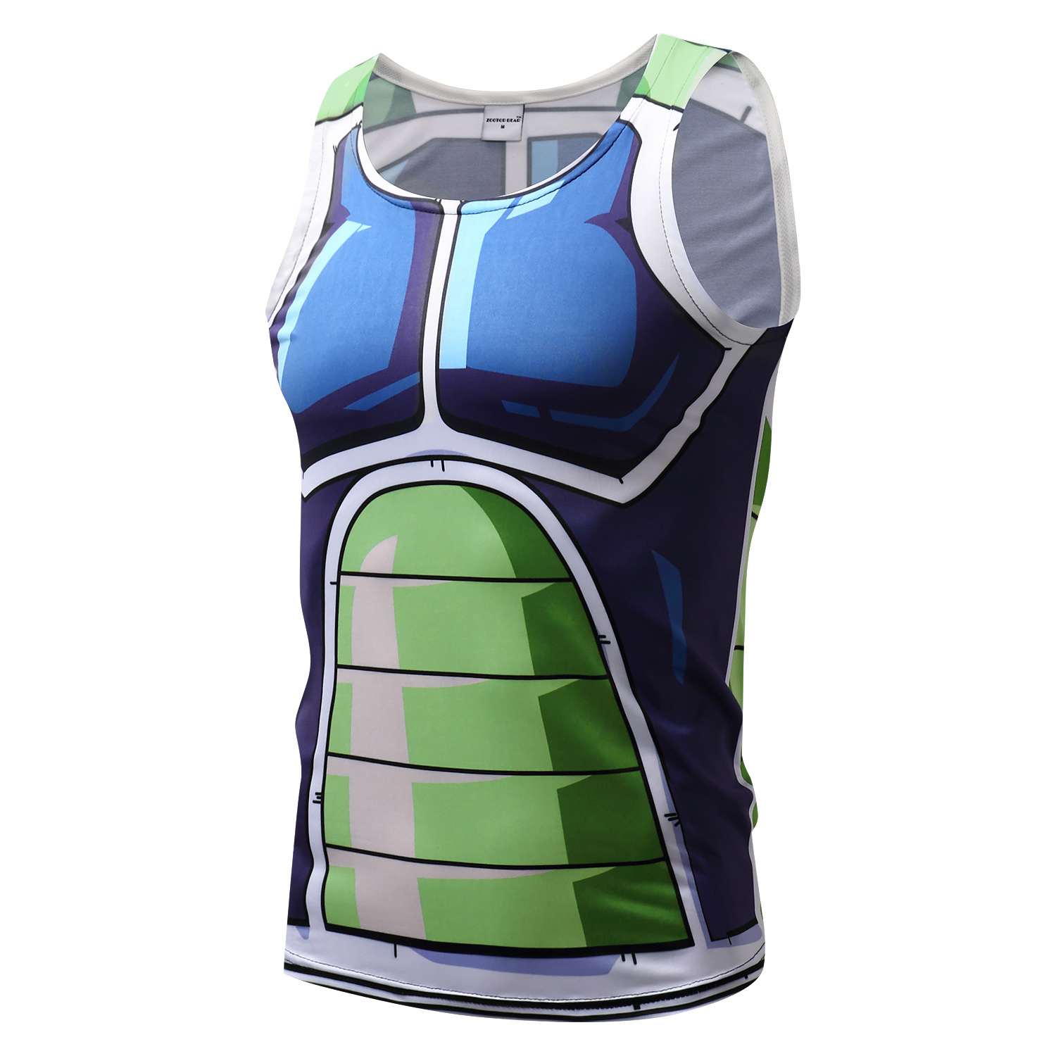 7 Men Stringers - Image 1