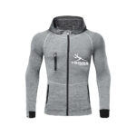 Men Workout Hoodies