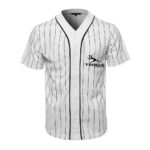 Baseball Uniform - Image 2