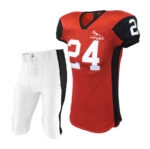 American Football Uniform - Image 3