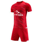 Soccer Uniform - Image 3