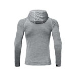 Men Workout Hoodies - Image 2
