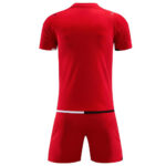 Soccer Uniform - Image 2