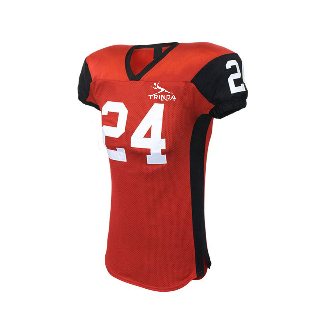 7 American Football Uniform - Image 1