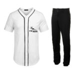 Baseball Uniform