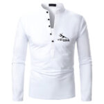Long Sleeve T Shirts