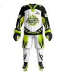 Ice Hockey Uniform