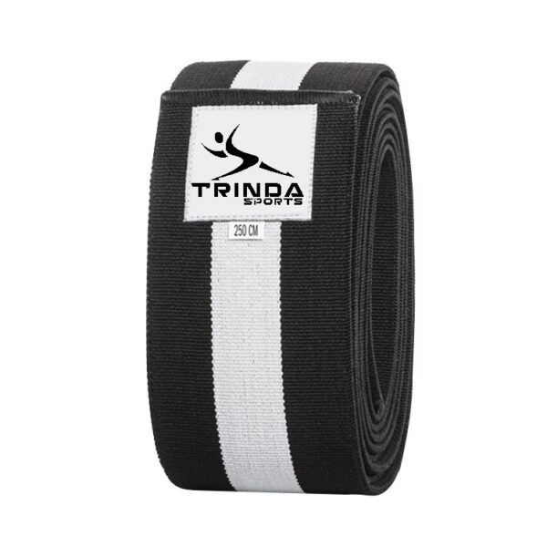 Knee Wraps